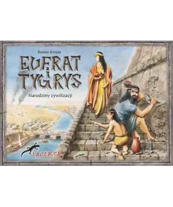 Eufrat i Tygrys