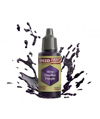 The Army Painter: Speedpaint 2.0 - Hive Dweller Purple