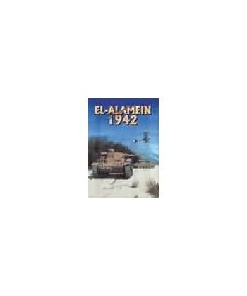 EL-Alamein 1942 (system B35)
