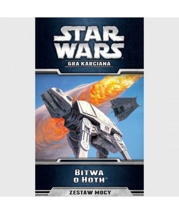 Star Wars: Bitwa o Hoth