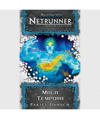 Android: Netrunner - Mala Tempora