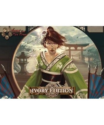 Legend of the Five Rings: Ivory Edition - starter Phoenix