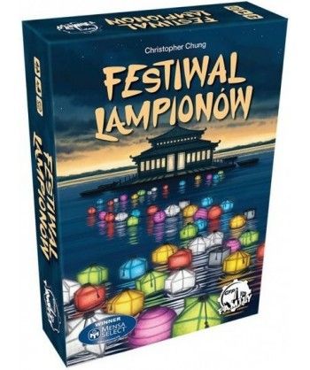 Festiwal Lampionów