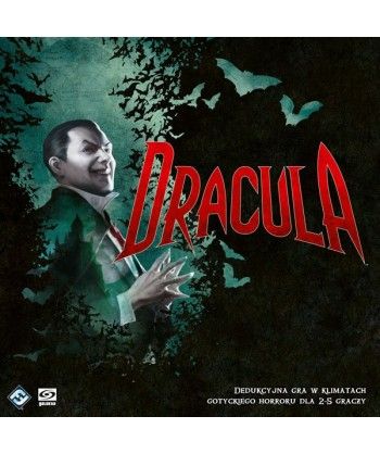 Dracula (trzecia edycja)