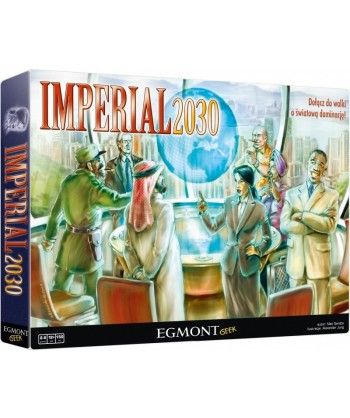 Imperial 2030 (edycja polska)