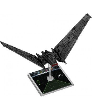 X-Wing: Gra Figurkowa - Prom typu Upsilon