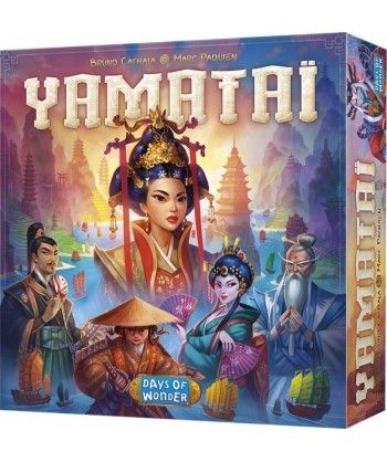 Yamatai (edycja polska)