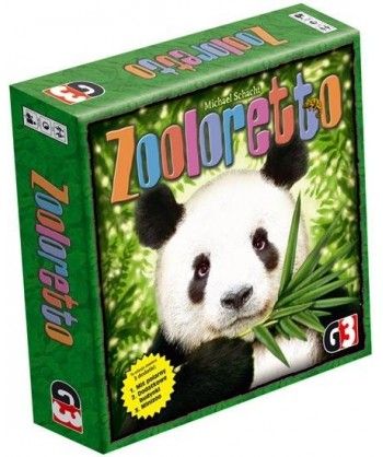 Zooloretto (edycja 2016)