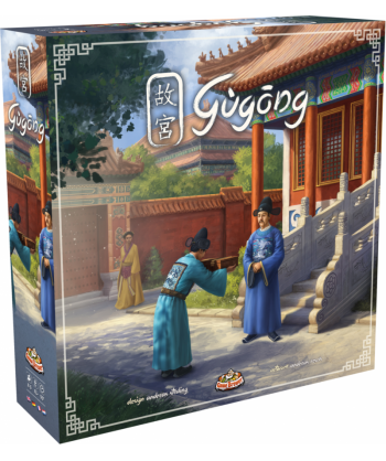 Gugong (edycja polska)