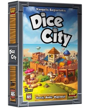 Dice City (polska edycja)