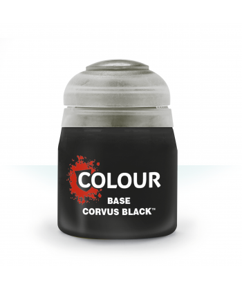 Corvus Black