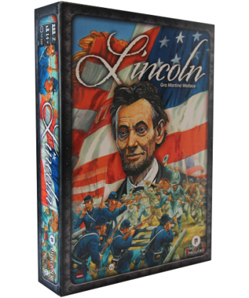Lincoln (edycja polska)
