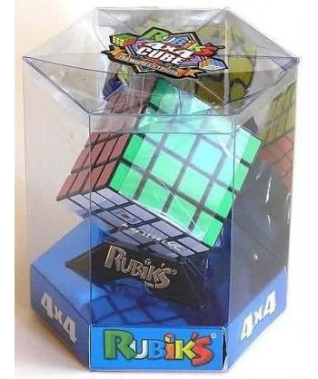 Kostka Rubika 4x4x4 HEX