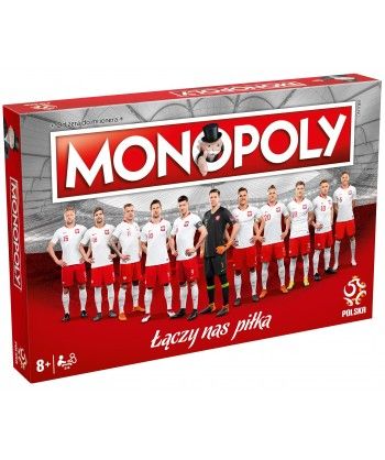 Monopoly: PZPN 2020