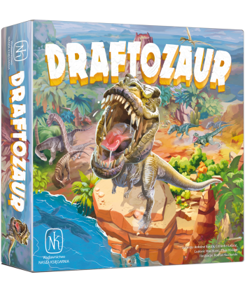 Draftozaur