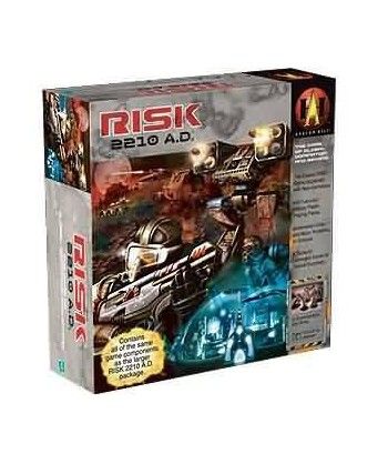 Risk 2210 A. D.