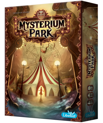 Mysterium Park