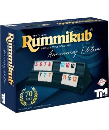 Rummikub: Wydanie rocznicowe