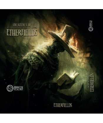 Creatures of Etherfields