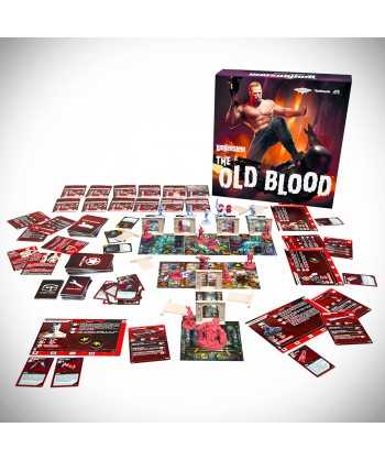 Wolfenstein: Old Blood