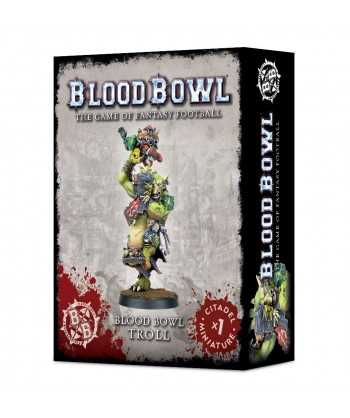 Blood Bowl: Troll