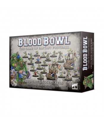 Blood Bowl: Snotling Team
