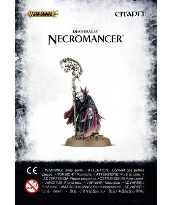 Deathmages Necromancer