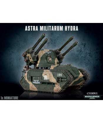 Astra Militarum: Hydra