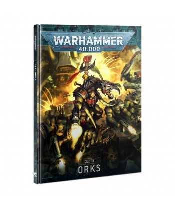 Codex: Orks