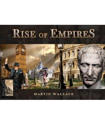 Narodziny Imperiów (Rise of Empires)