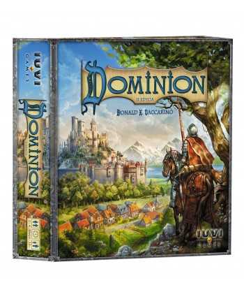 Dominion (II edycja)