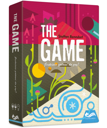 The Game (edycja polska)