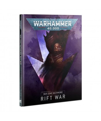 War Zone Nachmund: Rift War