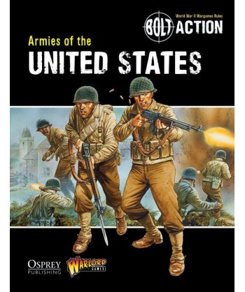 Armies of the United States