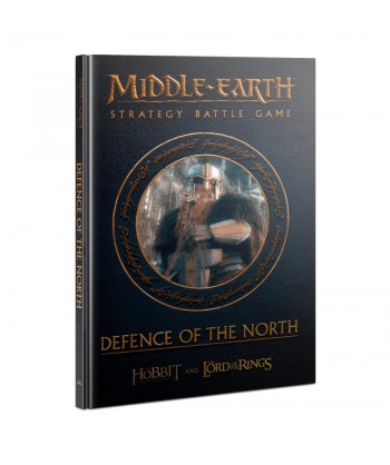 Defence of the North