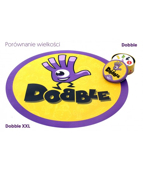 Dobble XXL