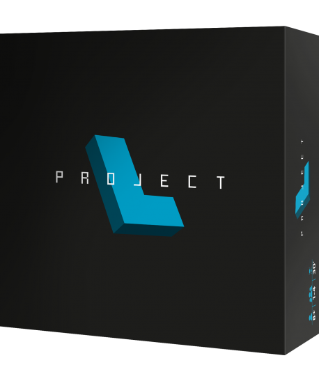 Project L (edycja polska)