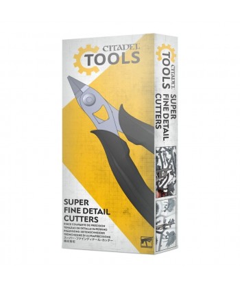Citadel Tools: Super Fine Detail Cutters