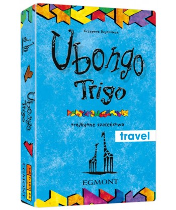 Ubongo Trigo