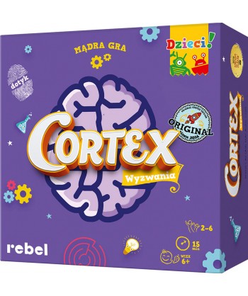 Cortex dla Dzieci