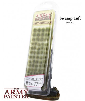 The Army Painter - Swamp Tuft (77)