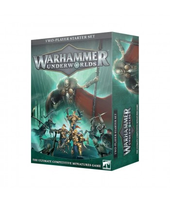Warhammer Underworlds: Starter Set