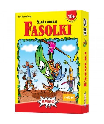 Fasolki