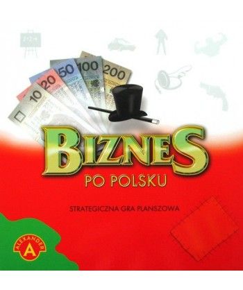 Biznes po polsku