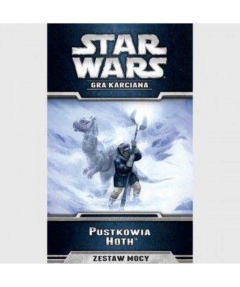 Star Wars: Pustkowia Hoth
