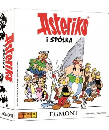 Asteriks i spółka