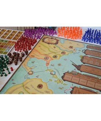Empires: Age of Discovery - Deluxe Edition