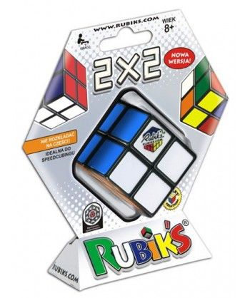 Kostka Rubika 2x2x2 Hex