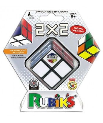 Kostka Rubika 2x2x2 Hex