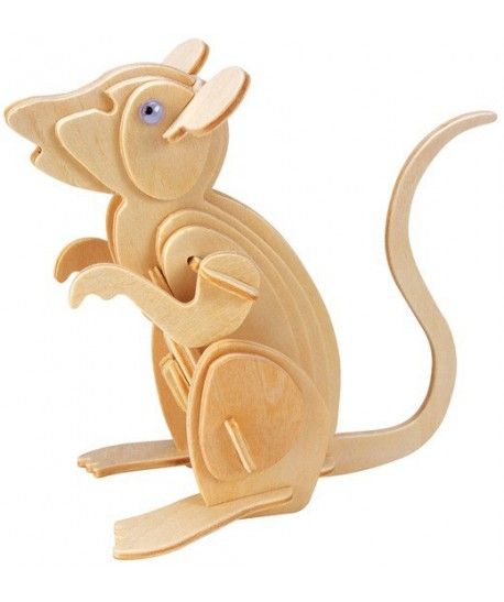Mysz (Mouse)